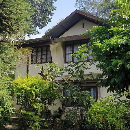 Aam'S Courtyard Hotel Kalimpong Eksteriør billede